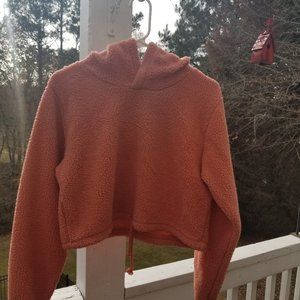 Wild Fable Fleece Hoody